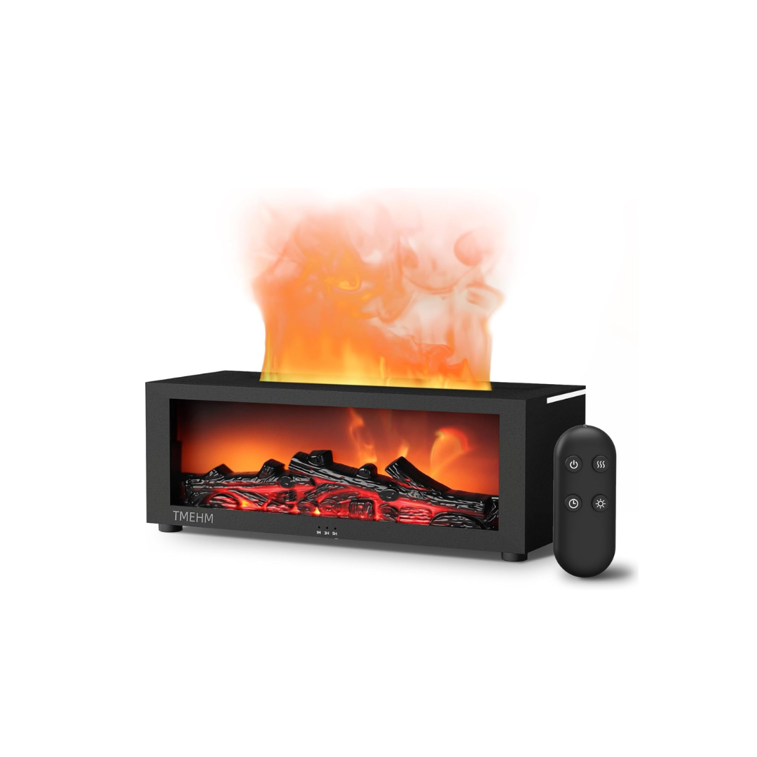 Calming Flame Humidifier