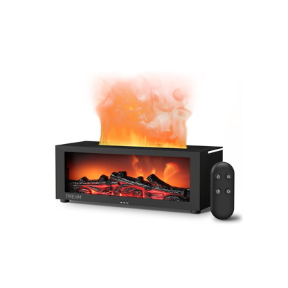 Calming Flame Humidifier